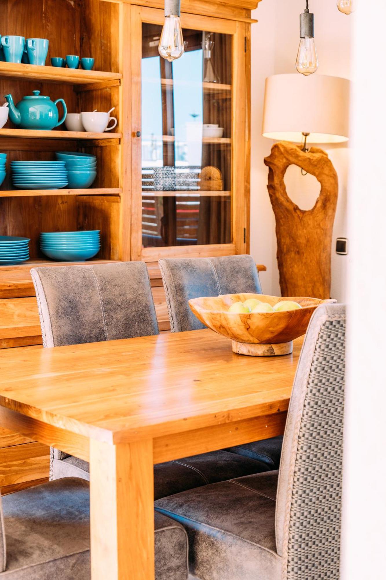 Paradise Beach House: Piscina Privada, Playa 100M コラレホ エクステリア 写真