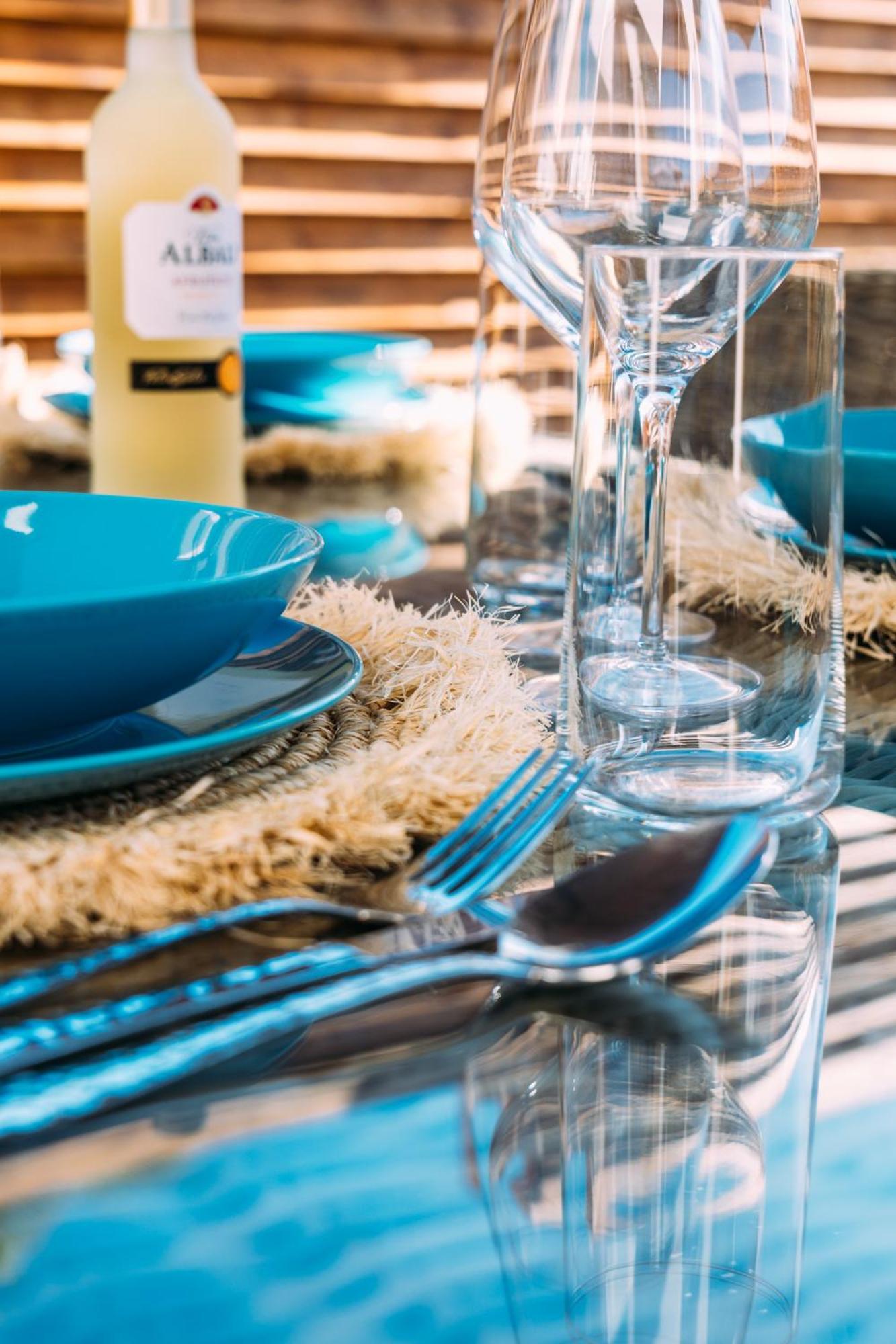 Paradise Beach House: Piscina Privada, Playa 100M コラレホ エクステリア 写真