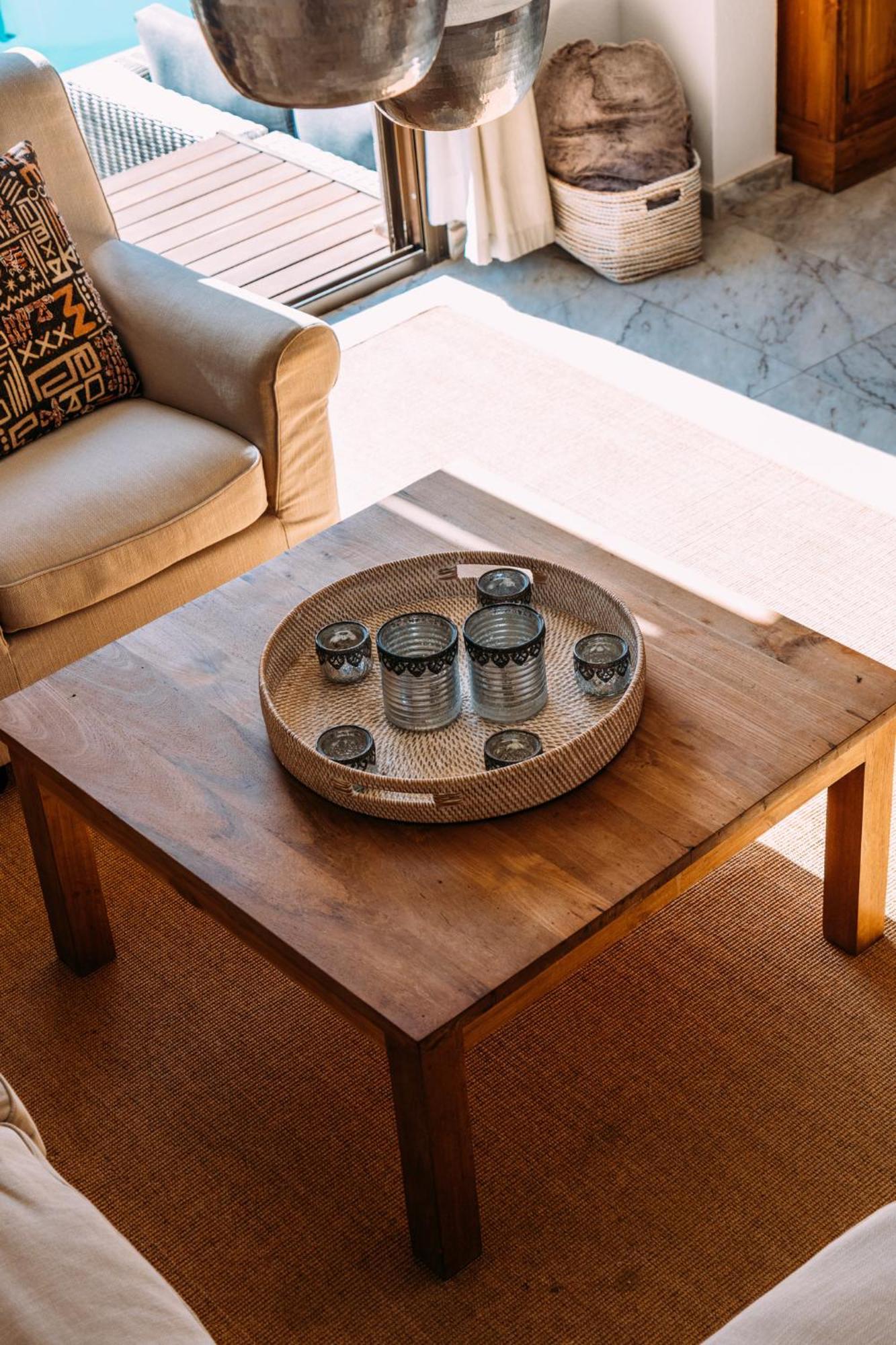 Paradise Beach House: Piscina Privada, Playa 100M コラレホ エクステリア 写真