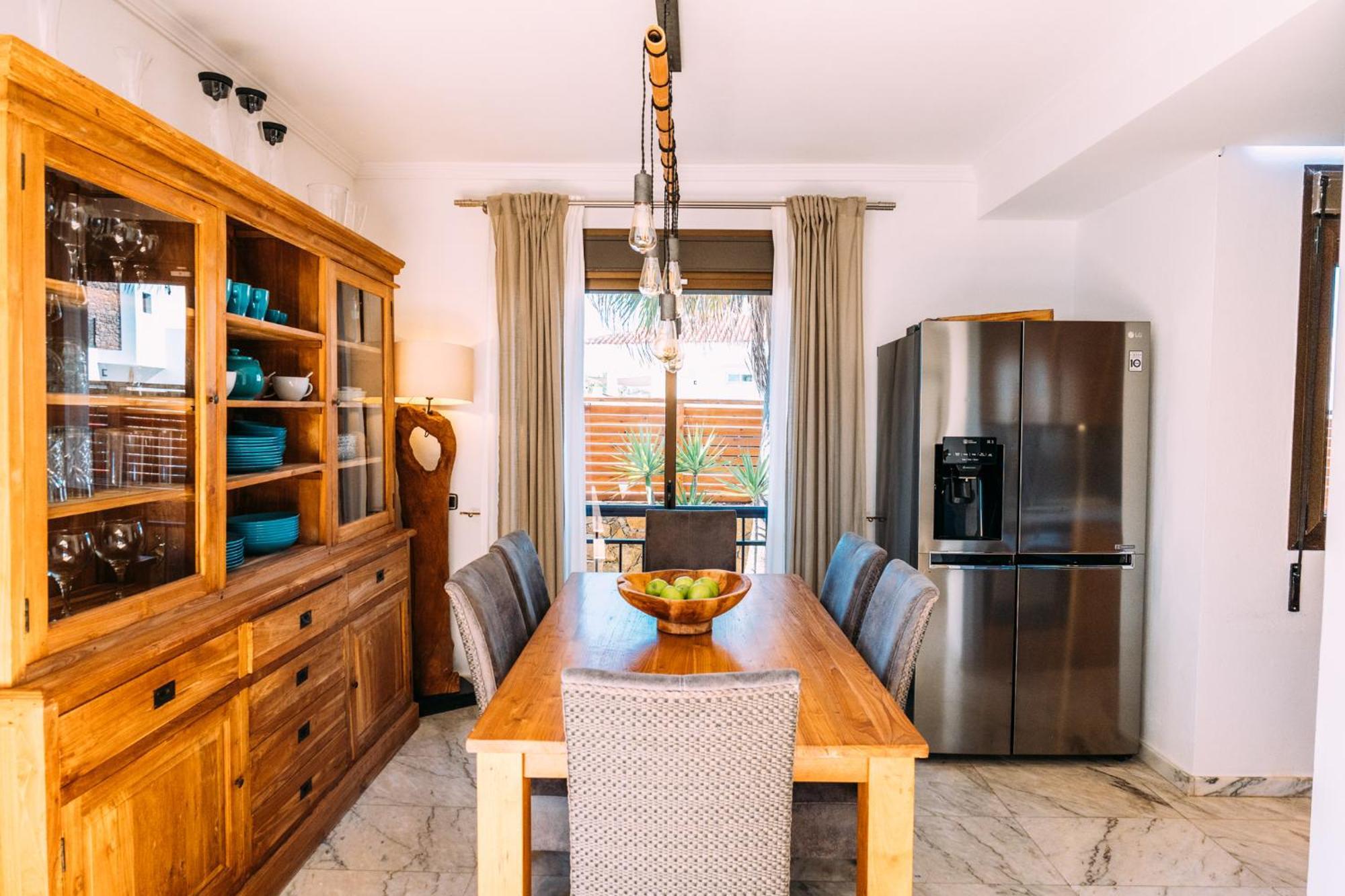 Paradise Beach House: Piscina Privada, Playa 100M コラレホ エクステリア 写真