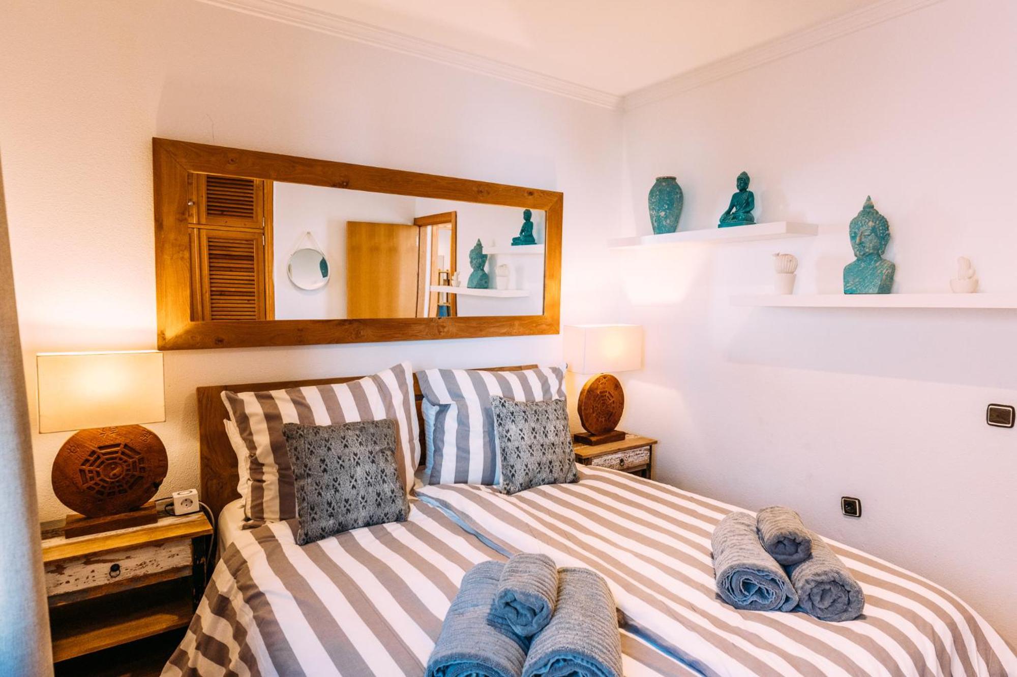 Paradise Beach House: Piscina Privada, Playa 100M コラレホ エクステリア 写真