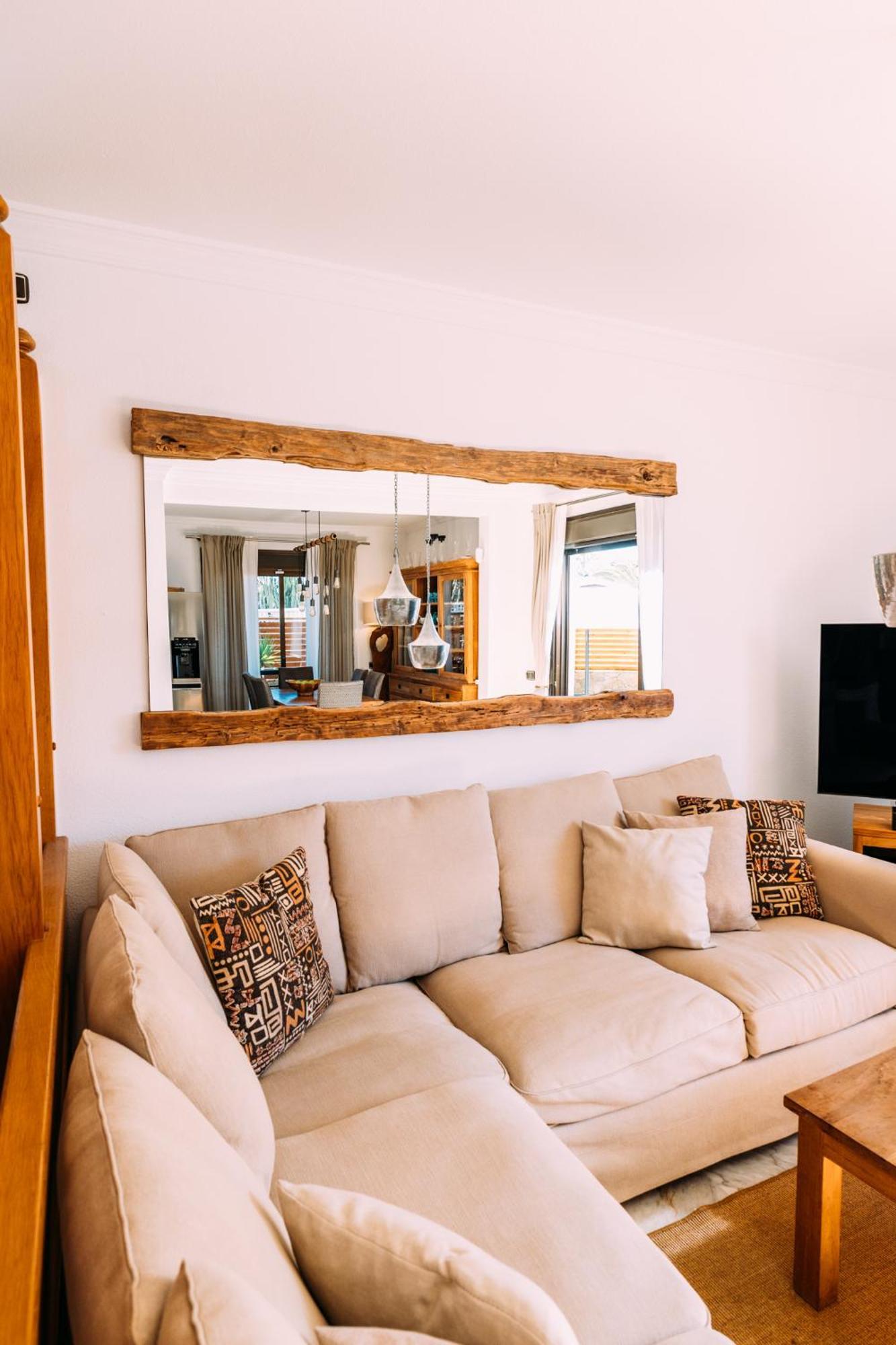 Paradise Beach House: Piscina Privada, Playa 100M コラレホ エクステリア 写真