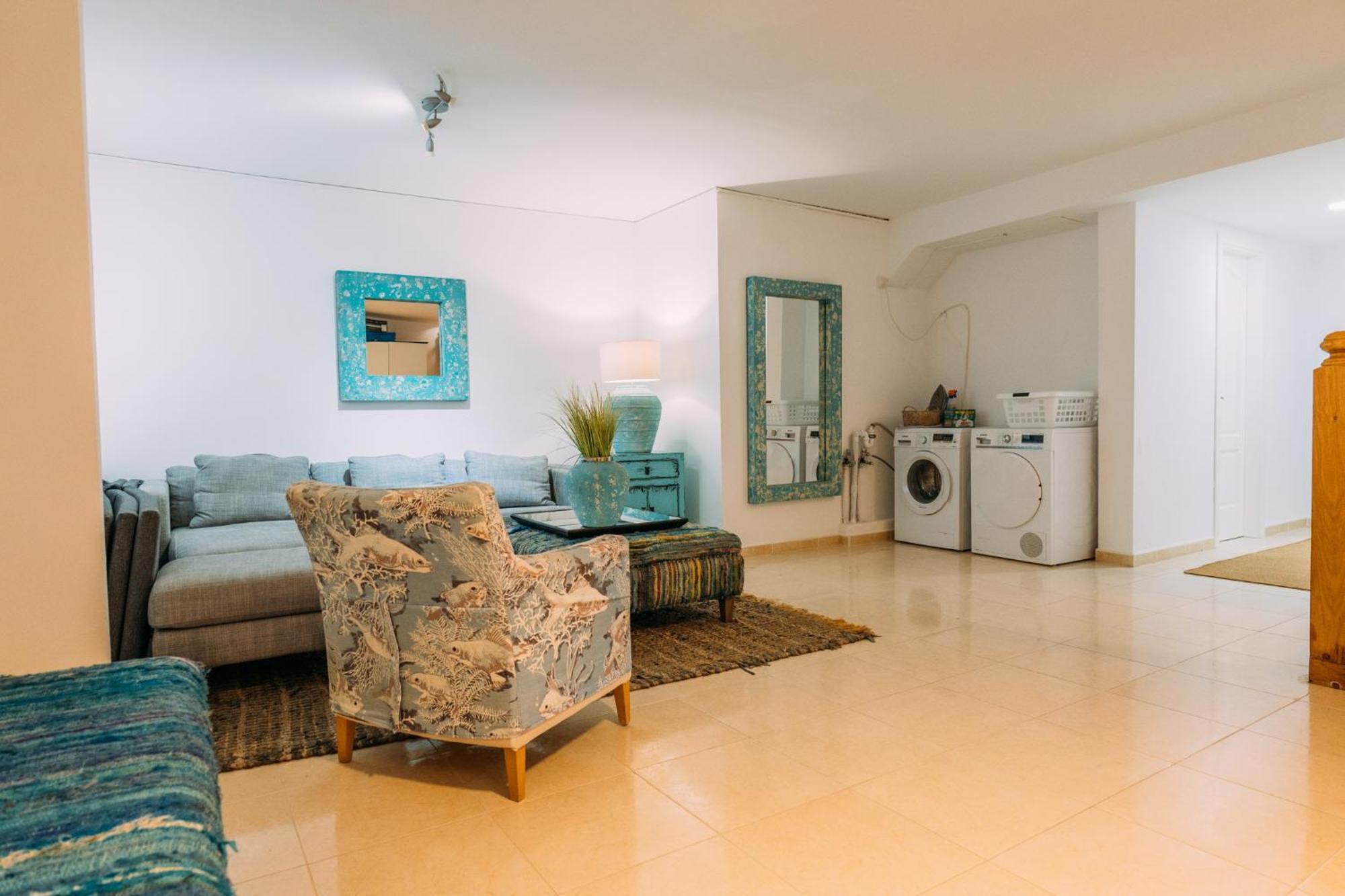 Paradise Beach House: Piscina Privada, Playa 100M コラレホ エクステリア 写真