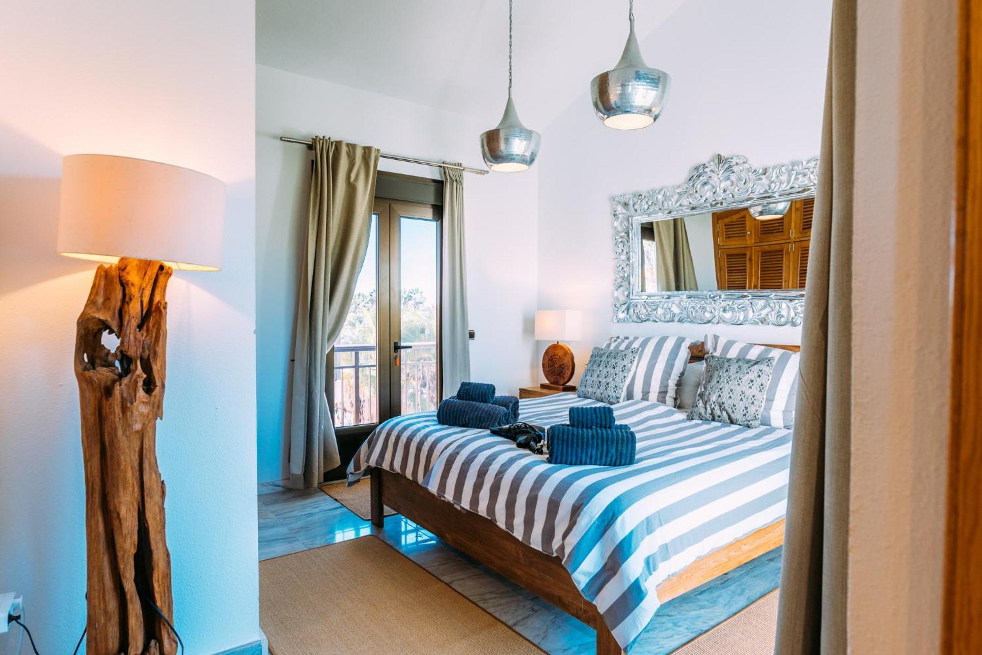 Paradise Beach House: Piscina Privada, Playa 100M コラレホ エクステリア 写真