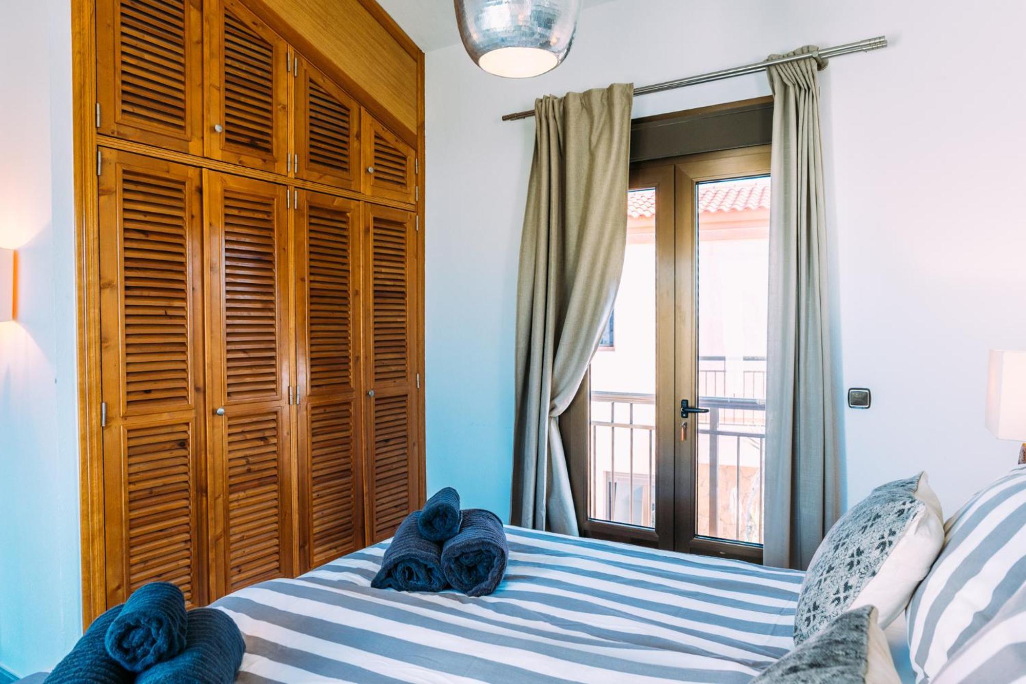 Paradise Beach House: Piscina Privada, Playa 100M コラレホ エクステリア 写真