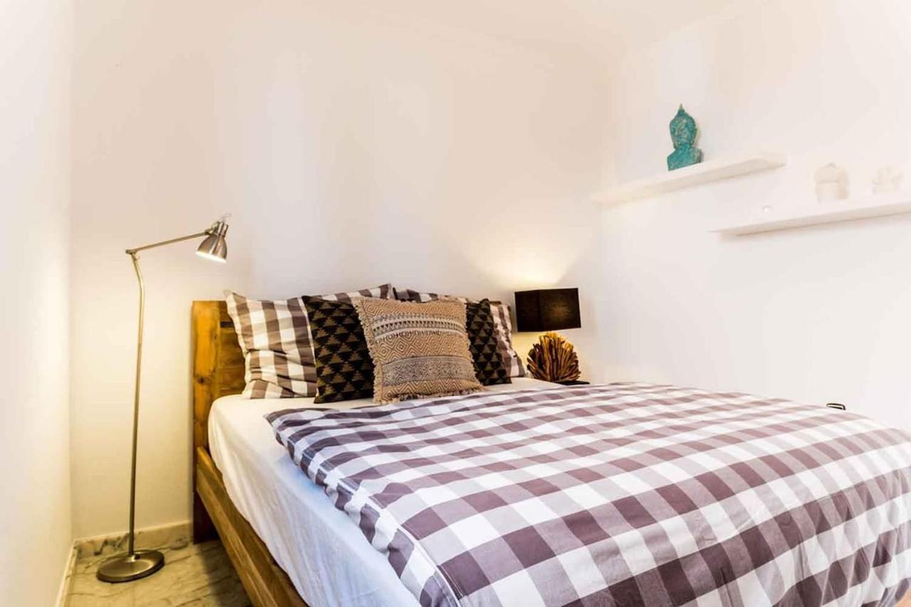 Paradise Beach House: Piscina Privada, Playa 100M コラレホ エクステリア 写真